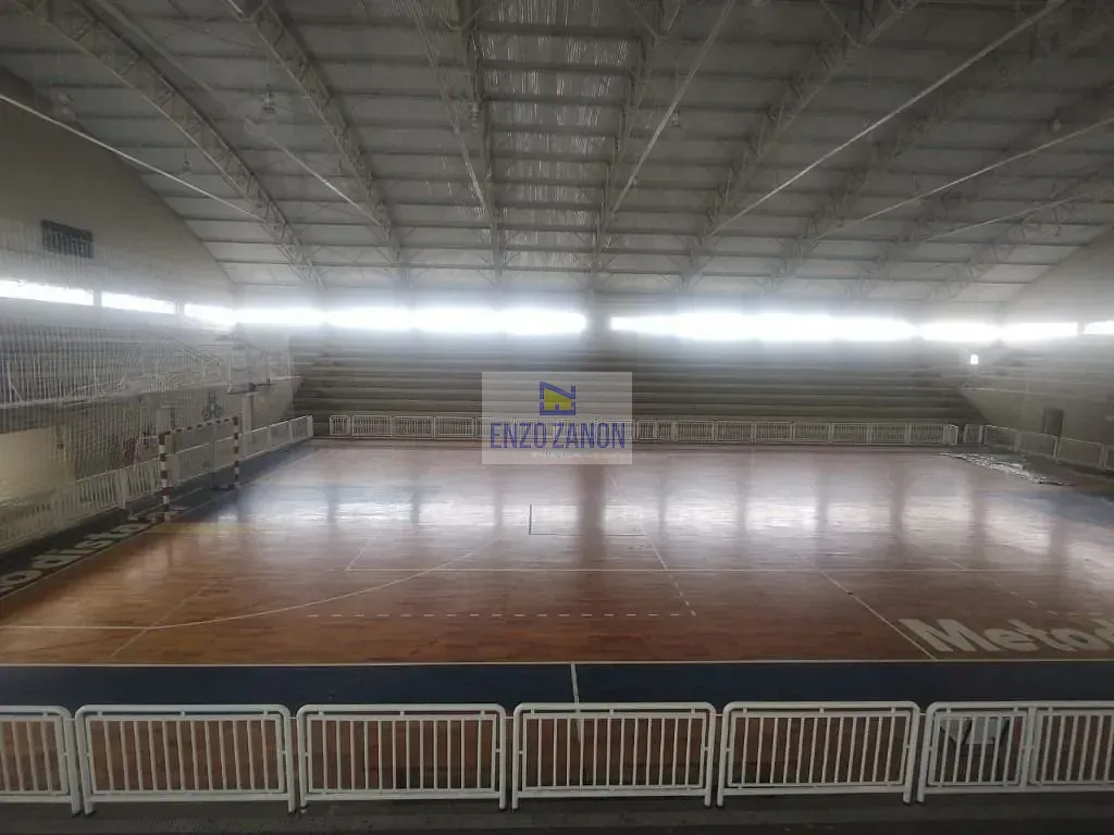 Depósito-Galpão, 1656 m² - Foto 3