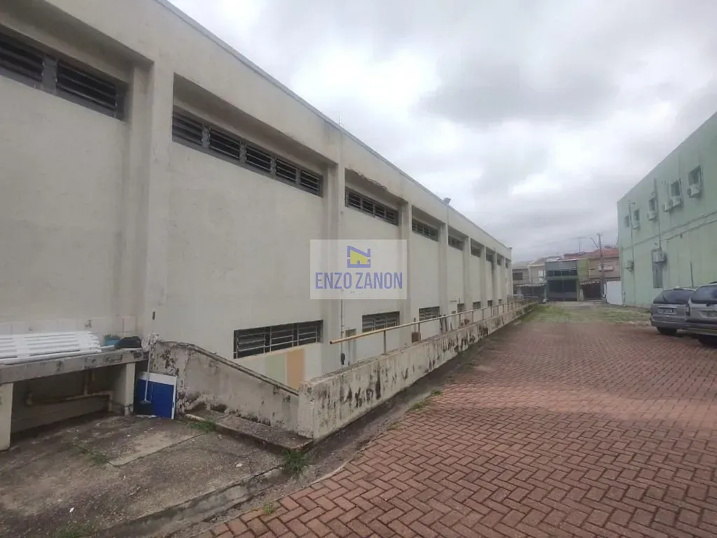 Depósito-Galpão, 1656 m² - Foto 11