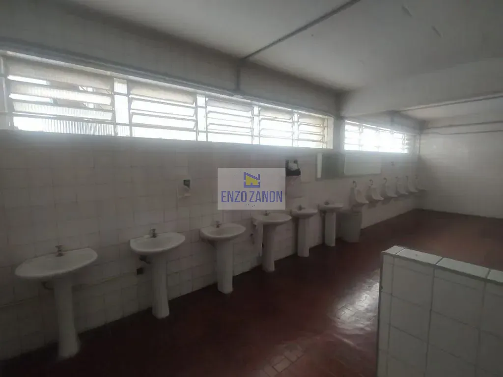 Depósito-Galpão, 1656 m² - Foto 12