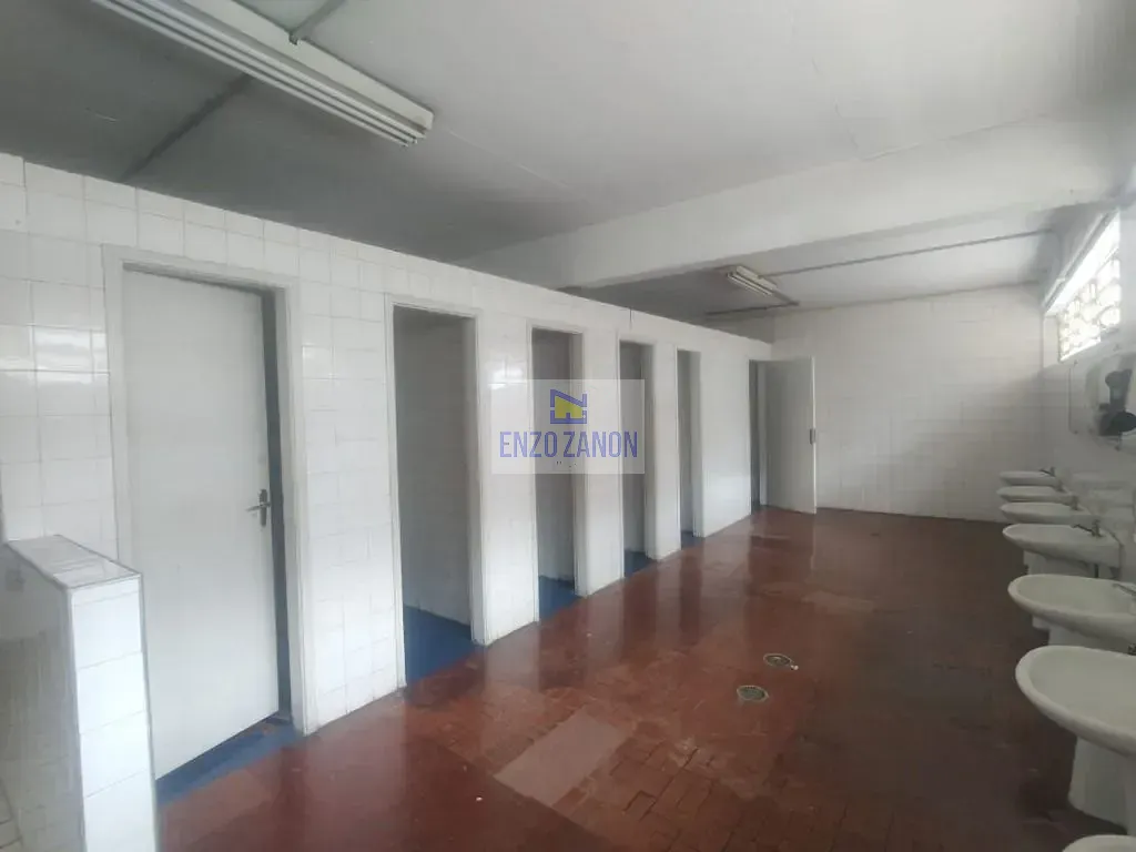 Depósito-Galpão, 1656 m² - Foto 9