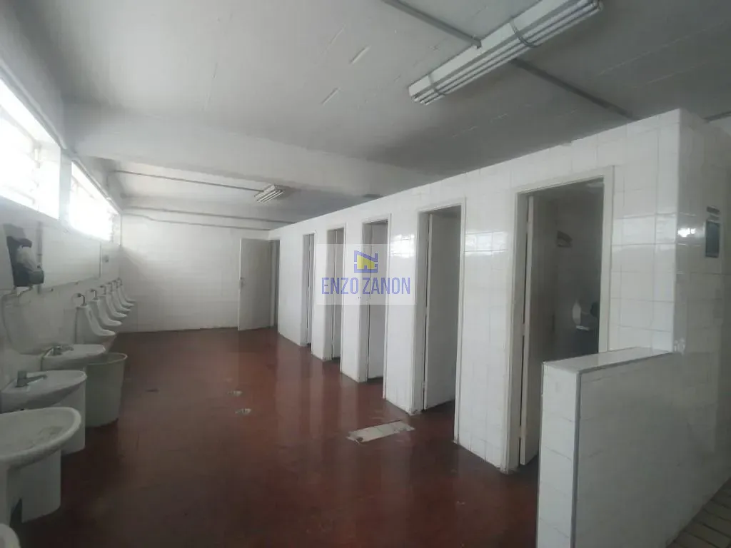 Depósito-Galpão, 1656 m² - Foto 6