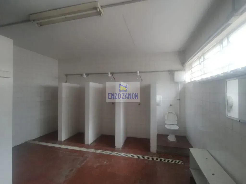 Depósito-Galpão, 1656 m² - Foto 7