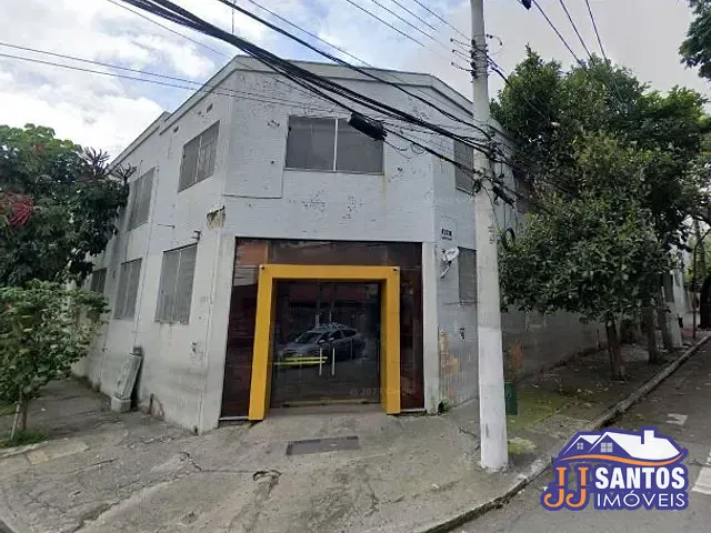 Galpão / Barracão com 3882m², para alugar, no bairro Tatuapé em São Paulo