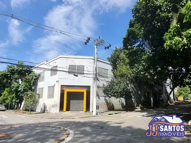 Galpão / Barracão com 3882m², para alugar, no bairro Tatuapé em São Paulo