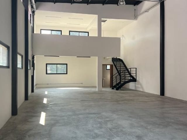 Galpão / Barracão com 280m², à venda ou para alugar, no bairro Paraíso (Polvilho) em Cajamar