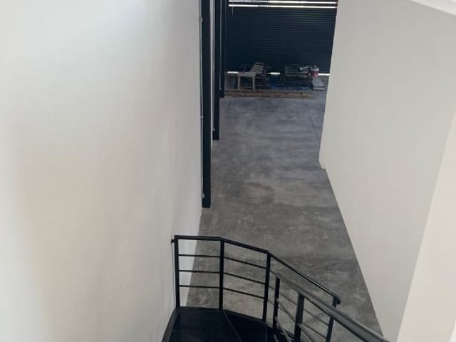 Galpão / Barracão com 280m², à venda ou para alugar, no bairro Paraíso (Polvilho) em Cajamar