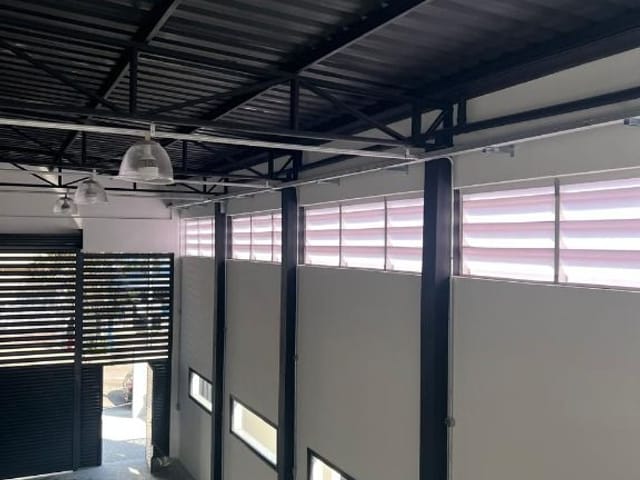 Galpão / Barracão com 280m², à venda ou para alugar, no bairro Paraíso (Polvilho) em Cajamar