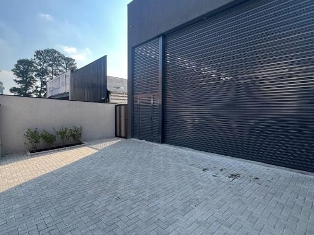 Galpão / Barracão com 280m², à venda ou para alugar, no bairro Paraíso (Polvilho) em Cajamar