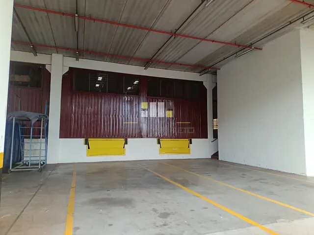 Galpão / Barracão para alugar, no bairro Jardim Santa Maria (Nova Veneza) em Sumaré
