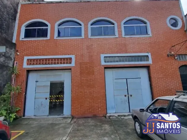 Galpão / Barracão com 620m², à venda, no bairro Mooca em São Paulo