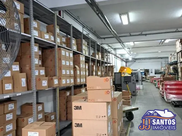 Galpão / Barracão com 620m², à venda, no bairro Mooca em São Paulo