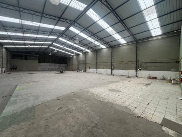 Galpão / Barracão com 1200m², para alugar, no bairro Ipês (Polvilho) em Cajamar