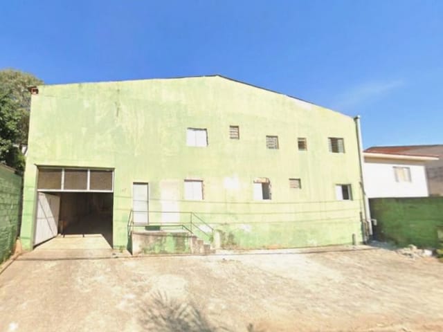 Galpão / Barracão com 1200m², para alugar, no bairro Ipês (Polvilho) em Cajamar