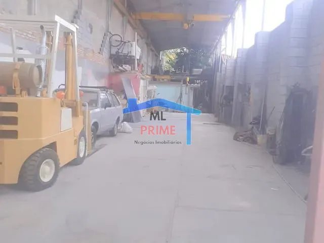 Galpão / Barracão com 450m², à venda, no bairro Ipiranga em São Paulo