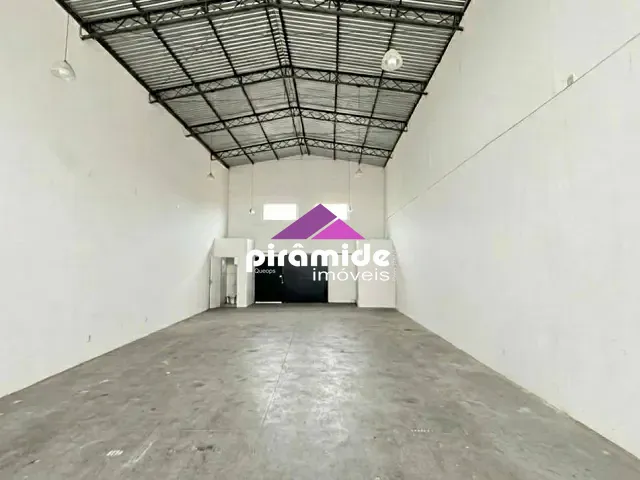 Galpão / Barracão com 380m², à venda, no bairro Centro em São José dos Campos