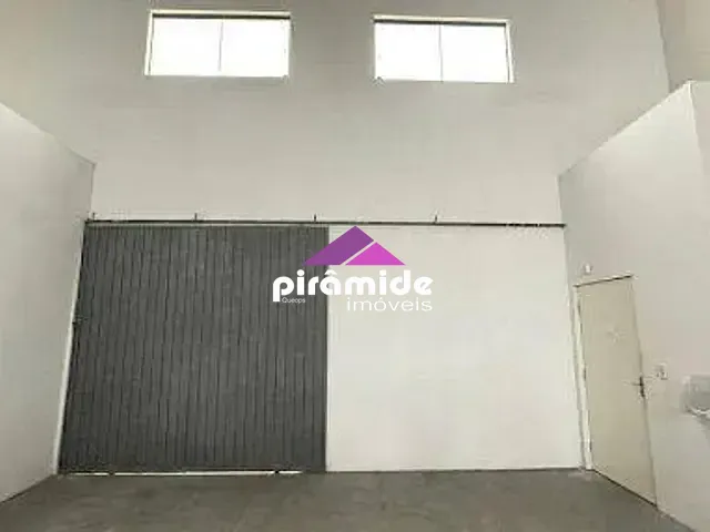 Galpão / Barracão com 380m², à venda, no bairro Centro em São José dos Campos