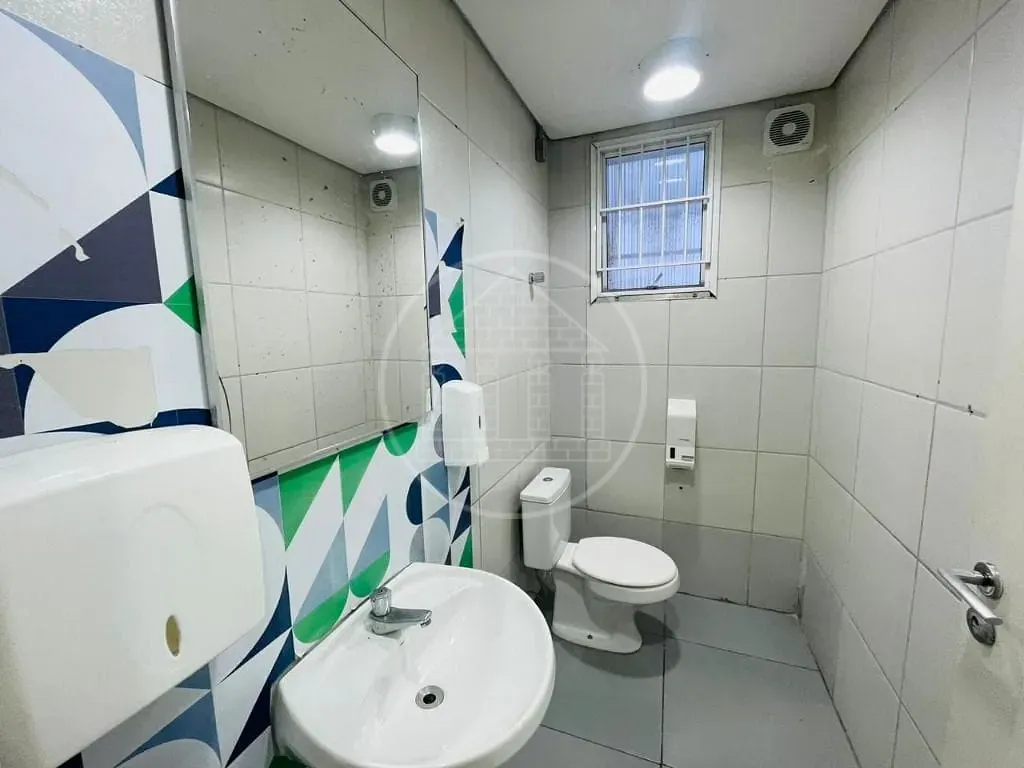 Depósito-Galpão, 540 m² - Foto 8