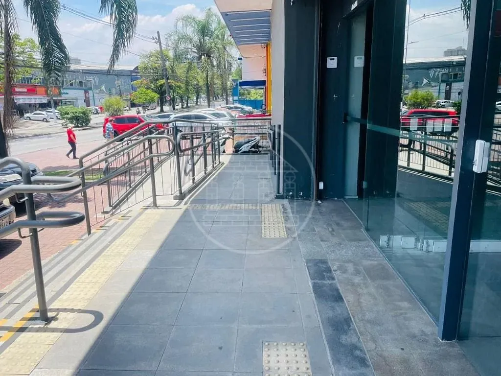 Depósito-Galpão, 540 m² - Foto 20