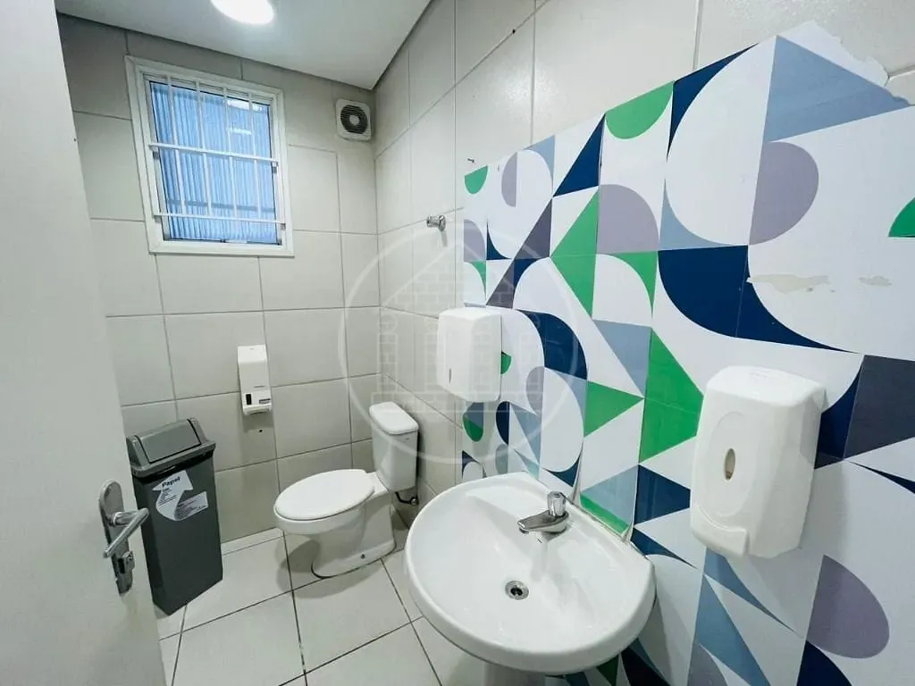 Depósito-Galpão, 540 m² - Foto 10