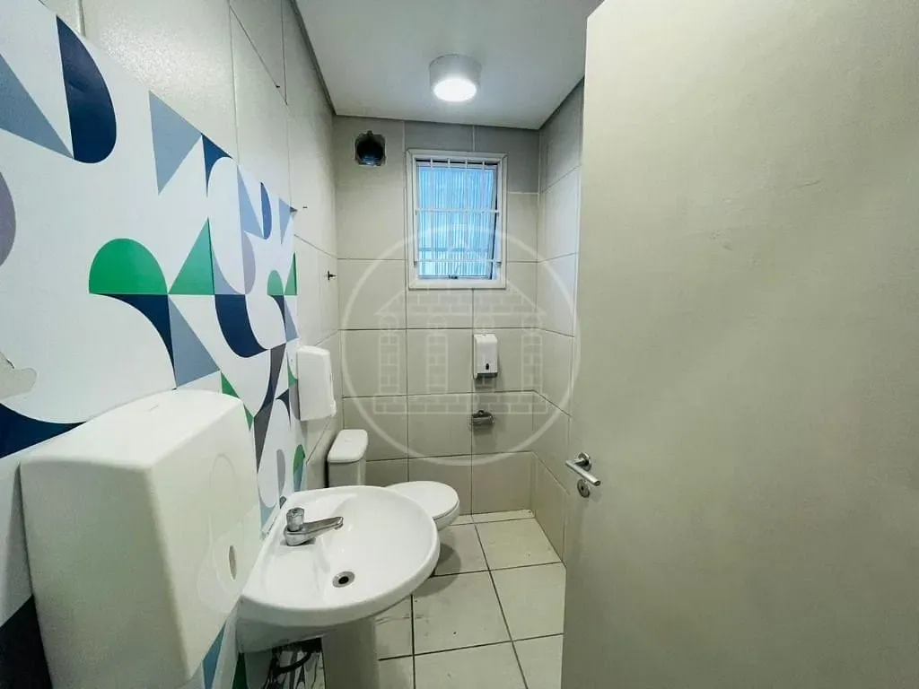 Depósito-Galpão, 540 m² - Foto 14