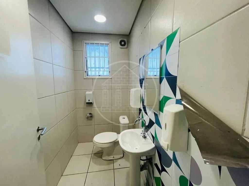 Depósito-Galpão, 540 m² - Foto 17