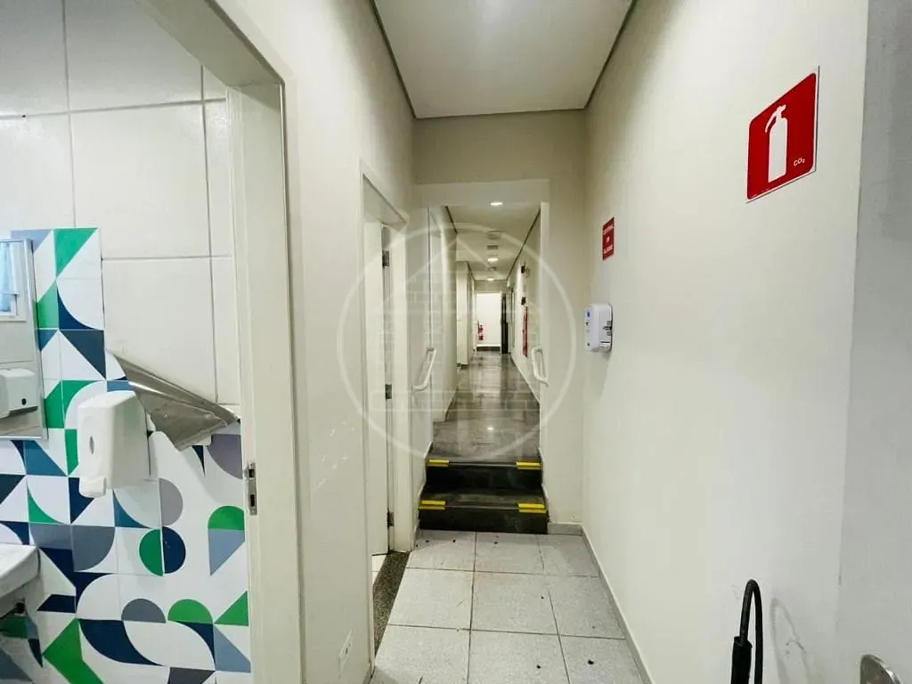 Depósito-Galpão, 540 m² - Foto 22