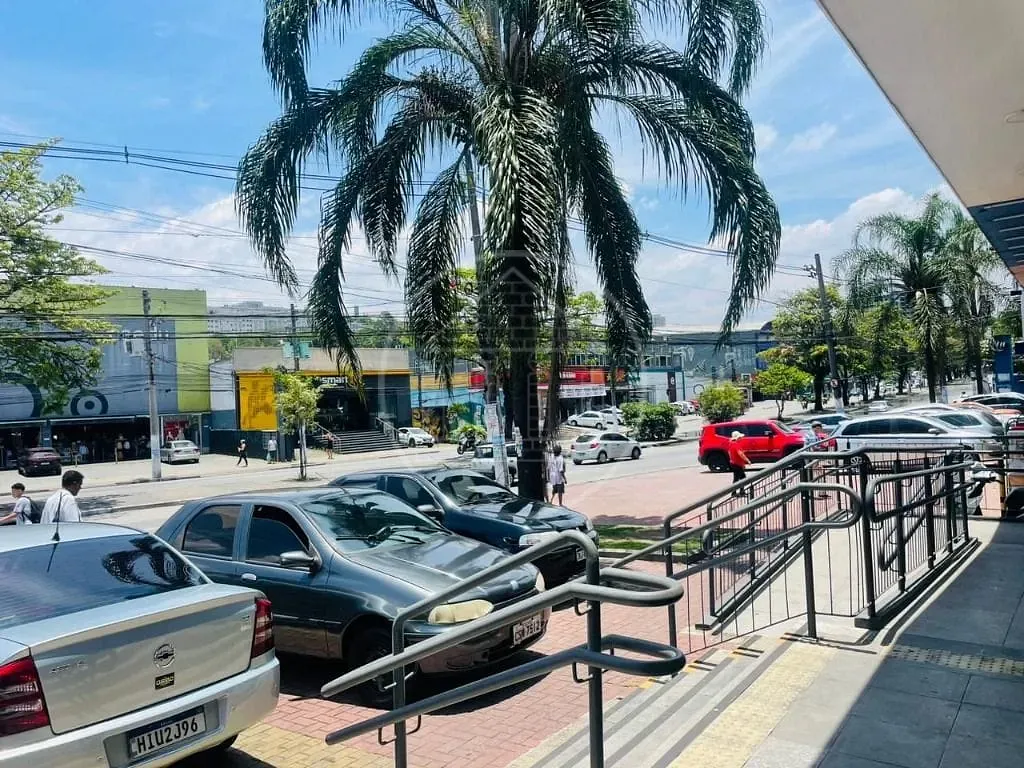 Depósito-Galpão, 540 m² - Foto 28