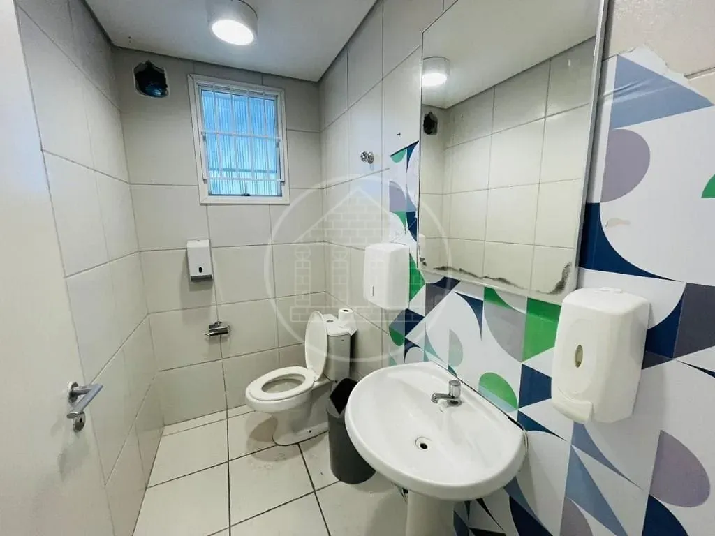 Depósito-Galpão, 540 m² - Foto 12
