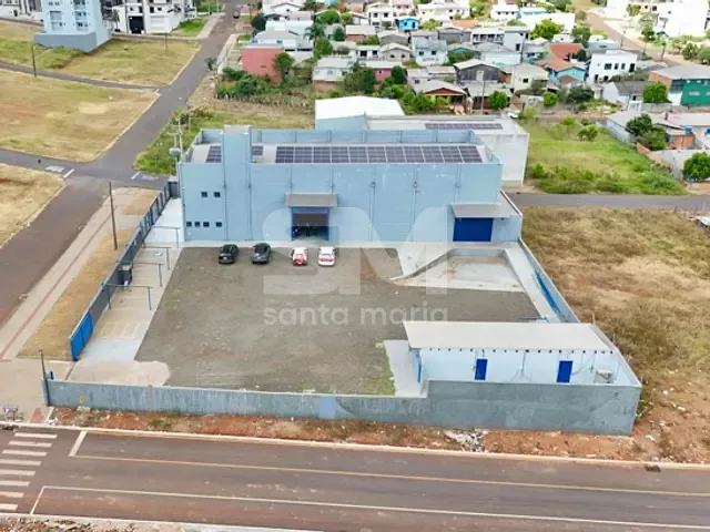 Galpão / Barracão para alugar, no bairro Paraíso em Chapecó