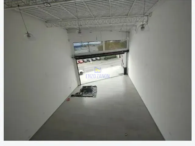 Galpão / Barracão com 300m², para alugar, no bairro Assunção em São Bernardo do Campo