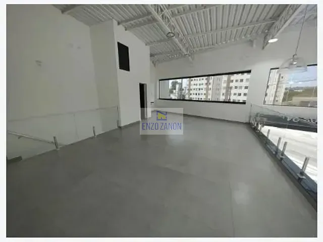 Galpão / Barracão com 300m², para alugar, no bairro Assunção em São Bernardo do Campo