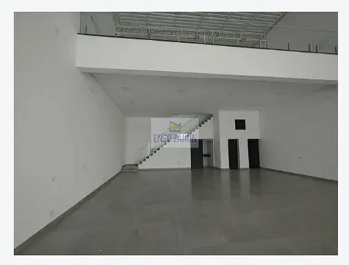 Depósito-Galpão, 250 m² - Foto 6