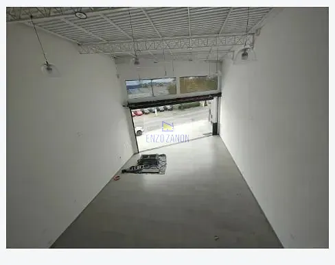 Depósito-Galpão, 250 m² - Foto 1
