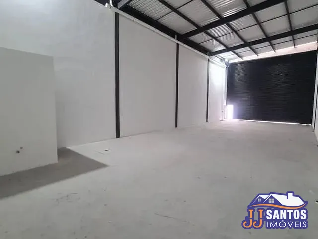 Galpão / Barracão com 119m², para alugar, no bairro Jardim Nove de Julho em São Paulo