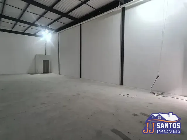 Galpão / Barracão com 119m², para alugar, no bairro Jardim Nove de Julho em São Paulo