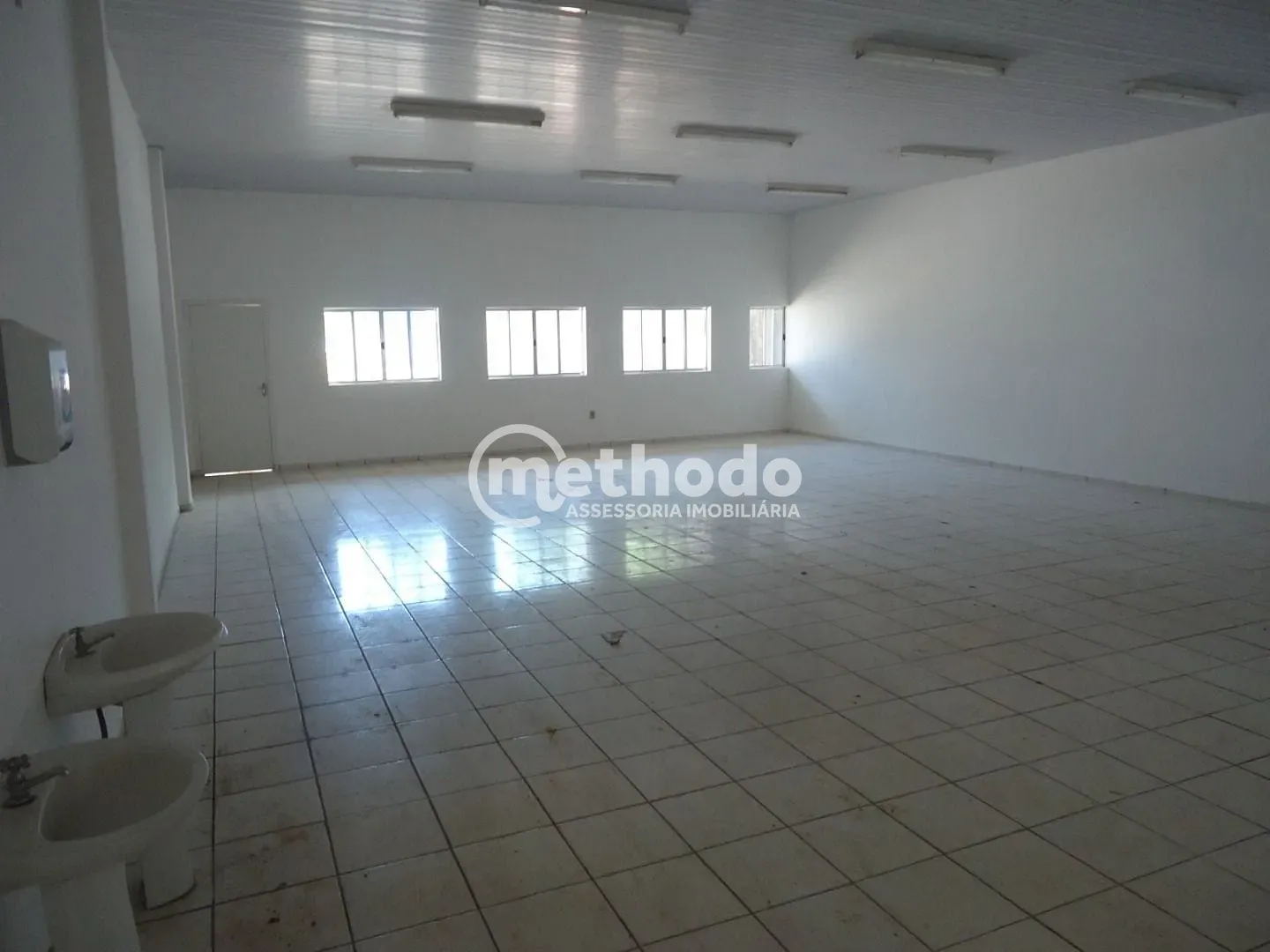 Depósito-Galpão, 3857 m² - Foto 6
