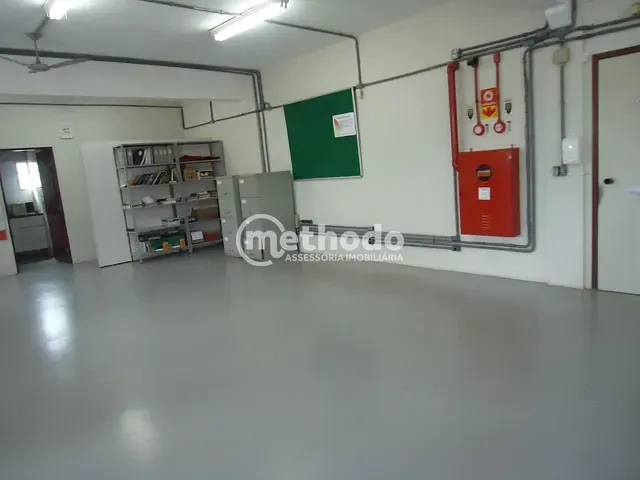 Galpão / Barracão com 12074m², para alugar, no bairro Distrito Industrial Alfredo Relo em Itatiba