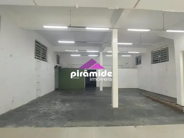 Prédio com 409m², para alugar, no bairro Jardim Ismênia em São José dos Campos