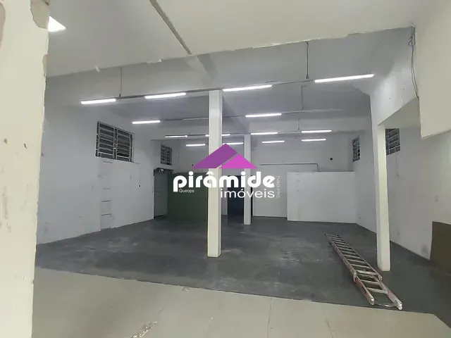 Prédio com 409m², para alugar, no bairro Jardim Ismênia em São José dos Campos