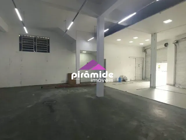Prédio com 409m², para alugar, no bairro Jardim Ismênia em São José dos Campos
