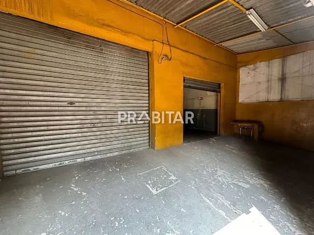 Galpão / Barracão com 298m², à venda, no bairro Vila Leopoldina em São Paulo