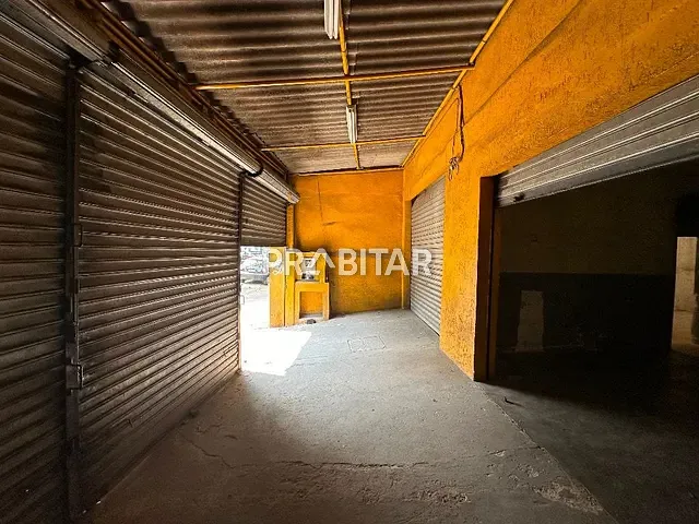 Galpão / Barracão com 298m², à venda, no bairro Vila Leopoldina em São Paulo