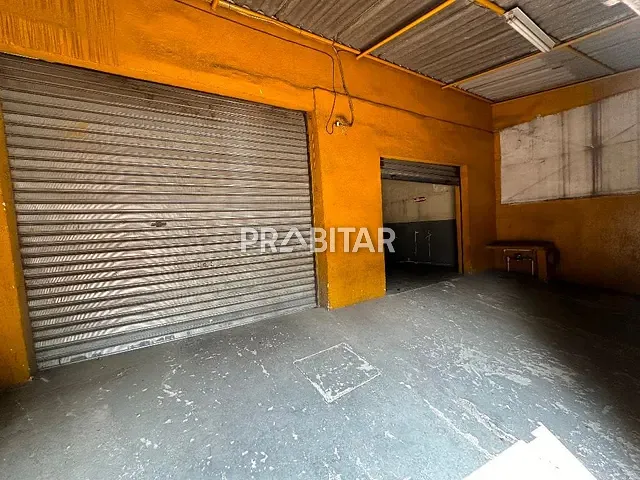 Galpão / Barracão com 298m², à venda, no bairro Vila Leopoldina em São Paulo