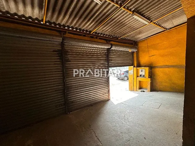 Galpão / Barracão com 298m², à venda, no bairro Vila Leopoldina em São Paulo