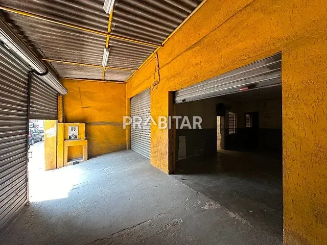 Galpão / Barracão com 298m², à venda, no bairro Vila Leopoldina em São Paulo