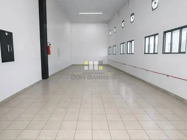 Galpão / Barracão com 1400m², à venda, no bairro Parque Virgílio Viel em Sumaré