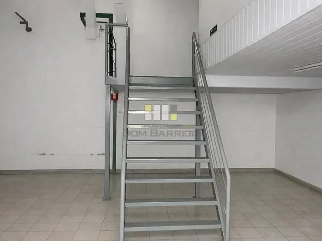 Galpão / Barracão com 1400m², à venda, no bairro Parque Virgílio Viel em Sumaré