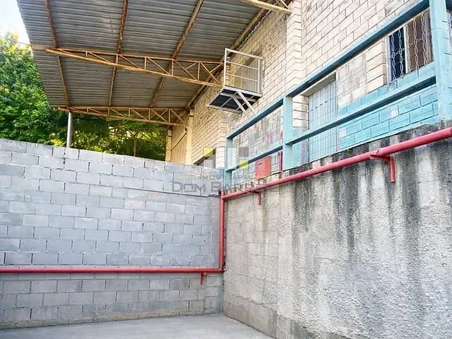Galpão / Barracão com 1400m², à venda, no bairro Parque Virgílio Viel em Sumaré