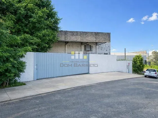 Galpão / Barracão com 1400m², para alugar, no bairro Parque Virgílio Viel em Sumaré