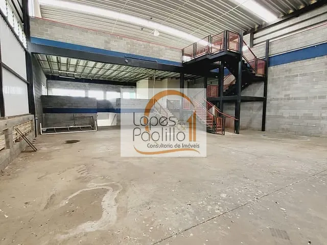 Galpão / Barracão com 6500m², à venda ou para alugar, no bairro Boa Vista em Atibaia